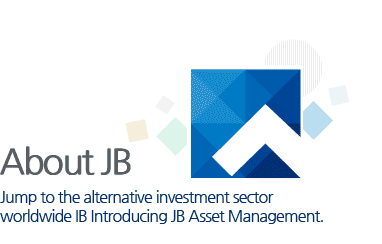 Atbout JB Jump to the alternative investment sector worldwide IB Introducing JB Asset Management.
